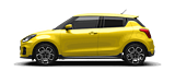 Swift Sport